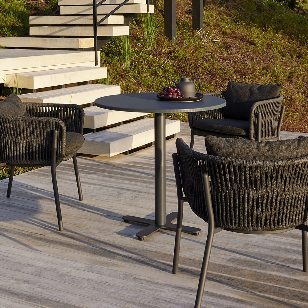 Kobben Bistrobord Ø75cm