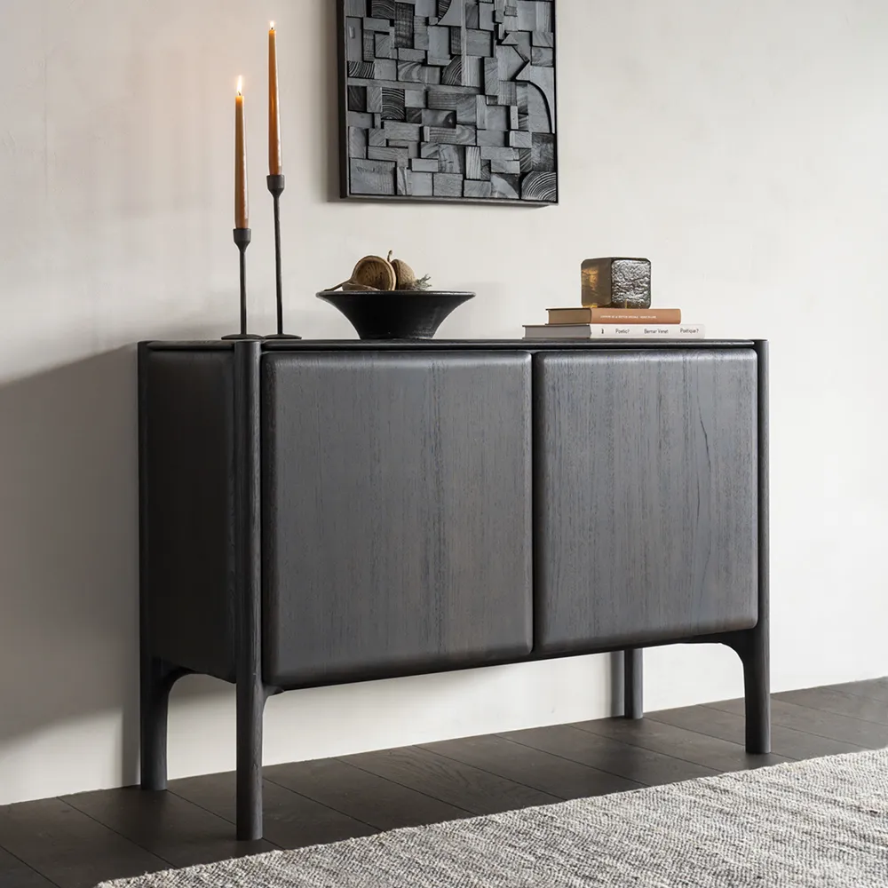 PI Skjenk 45x119 cm Teak