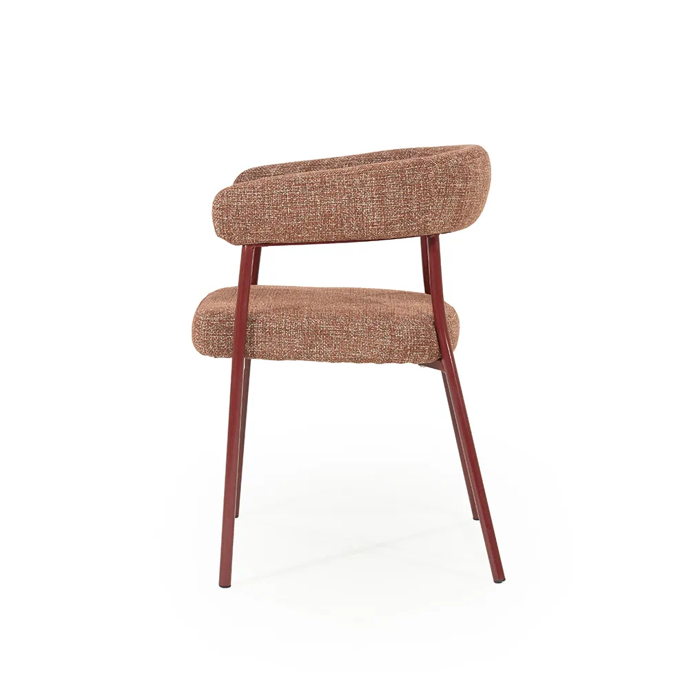 Lenestol Yovi Burgundy