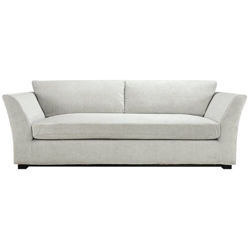 Stafford 3-seter sofa True Nature Artwood