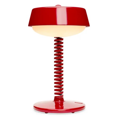 Bellboy lampe Lobby Red