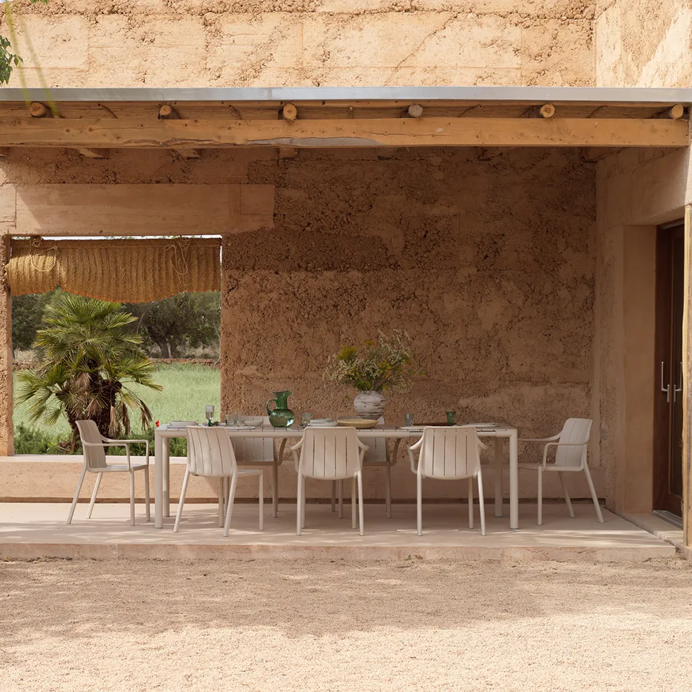 Tiberina lenestol Terra