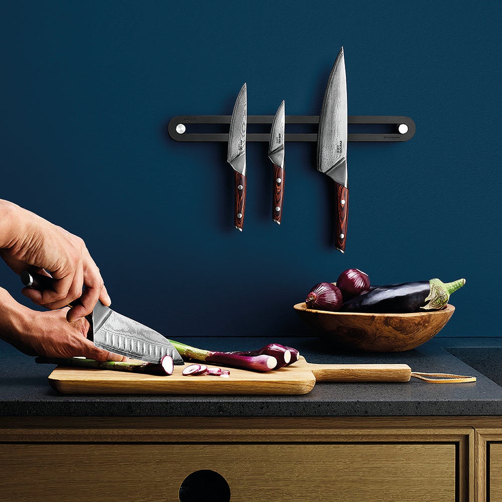 Nordisk kokkekniv 20 cm 