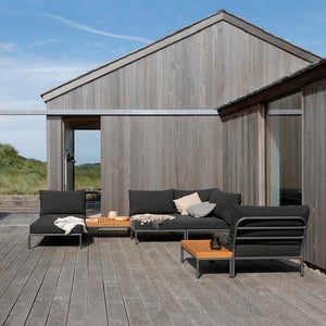 Level 2 Lenestol Ash/Dark grey