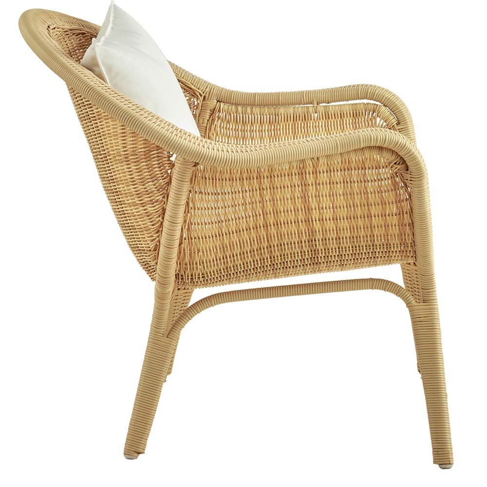 Madame Lenestol kunstrotting Nature