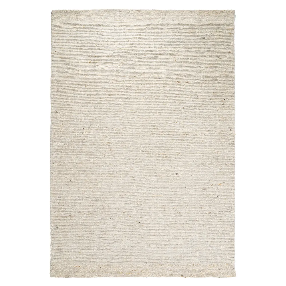 Teppe Takara Ivory 290x390 cm