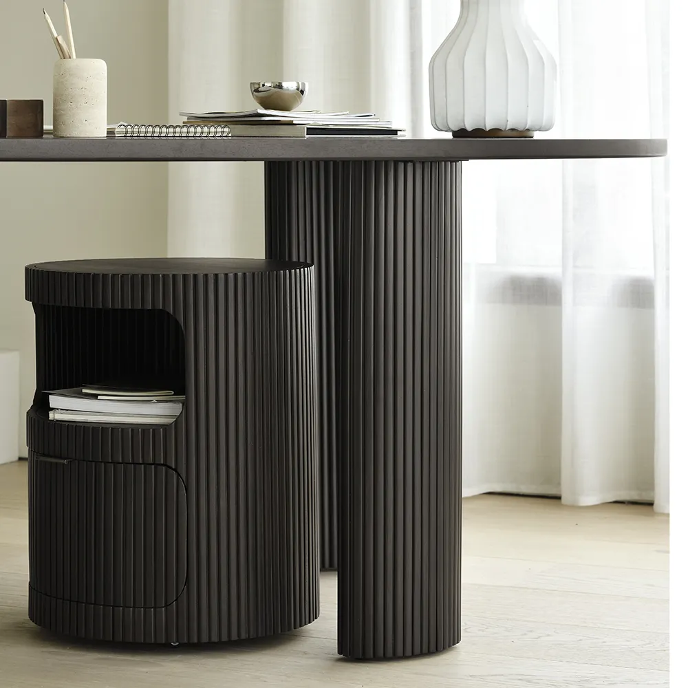 Boomerang Skuffeseksjon