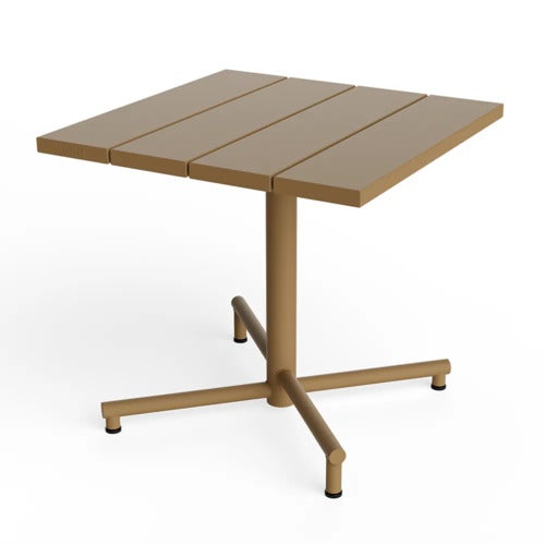 Fred's square bistreau mochaccino