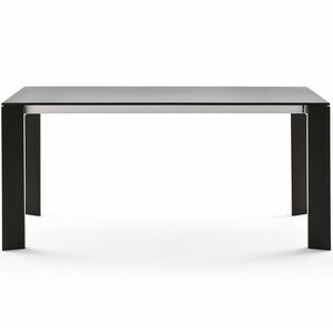 Grande Arche 100x200 grå