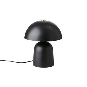 Bordlampe Fungi S Black