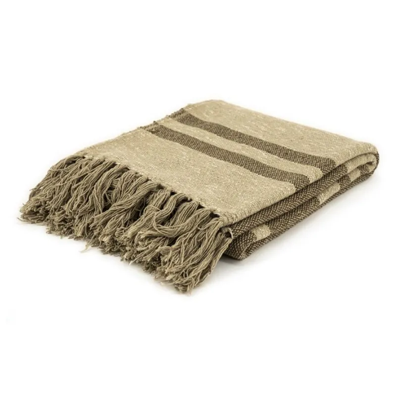 By-Boo, Plaid Linje 170x130 cm