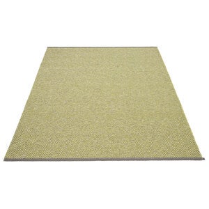 Effi matte 180x260 cm apple 