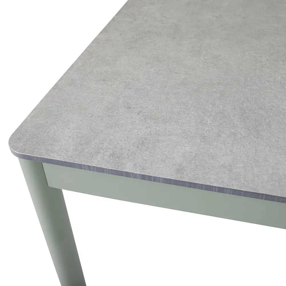 Nox spisebord 90 x 158 cm Brafab