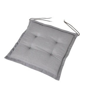 Rhodes sittepute Lightgrey