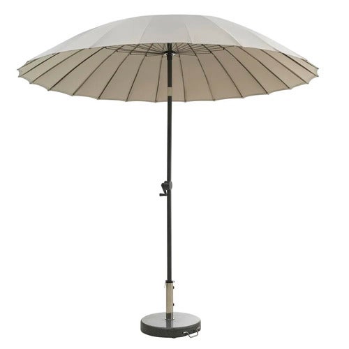 SHANGHAI Ø270 cm Khaki