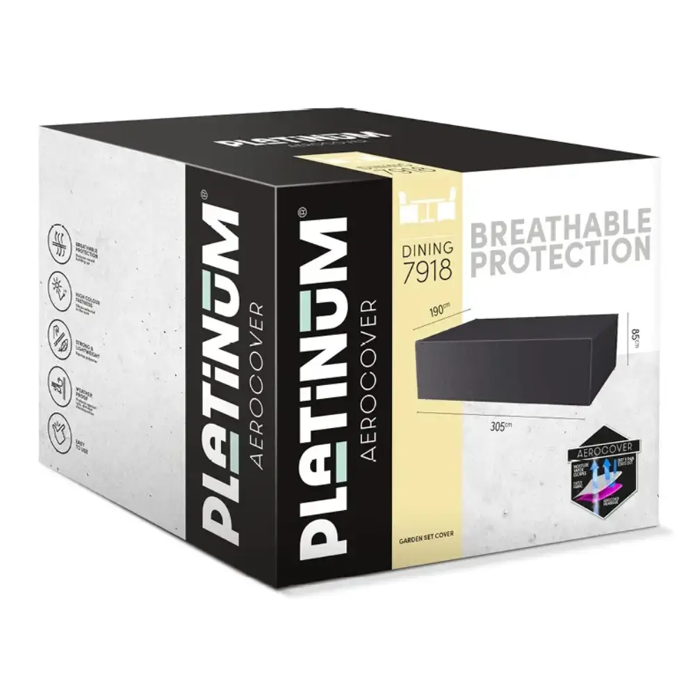 Møbeltrekk 305 x 190 cm