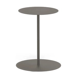 Jet Set Sidebord Ø35x50 cm Sand