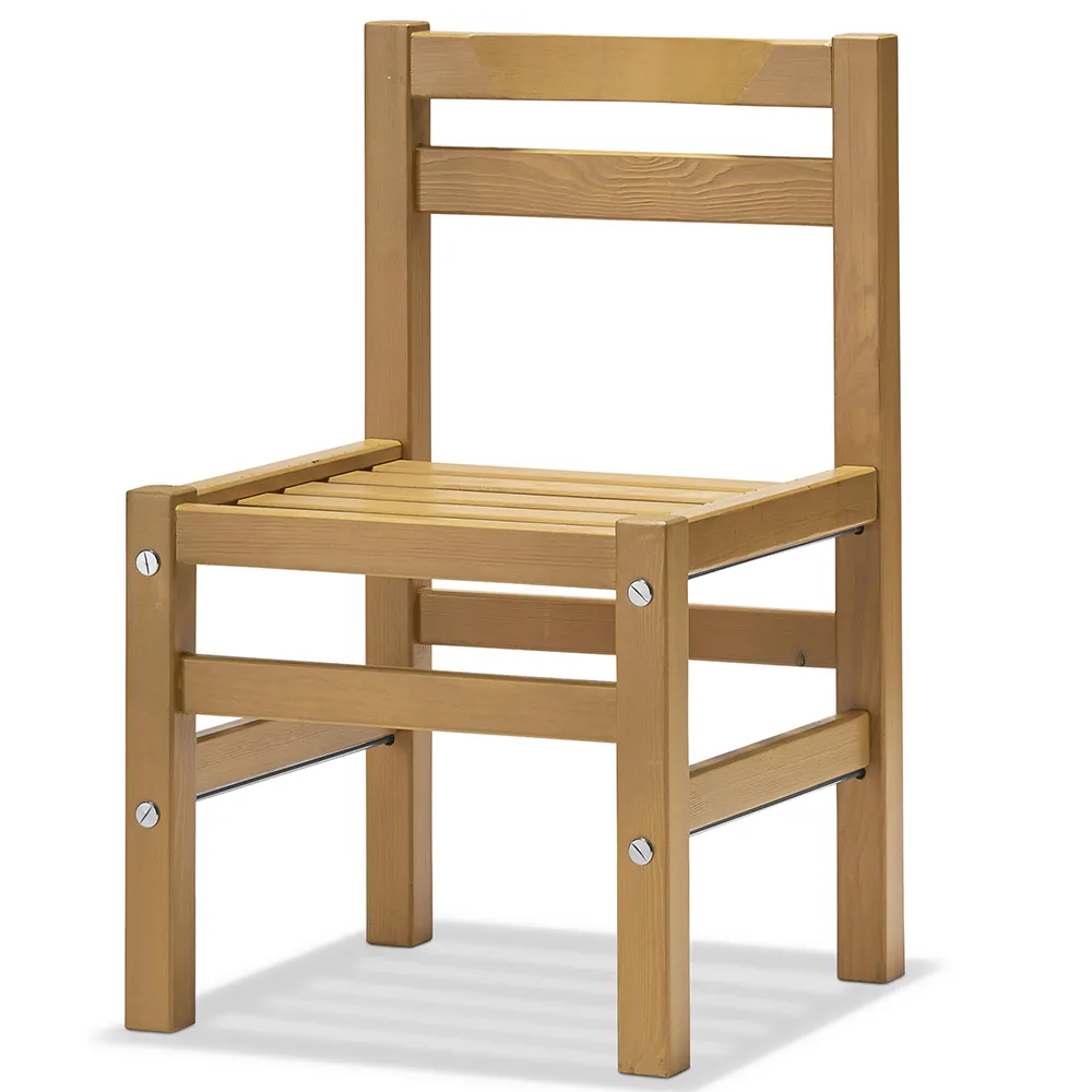 Fri Form, Stol teak Fri Form, Stol teak