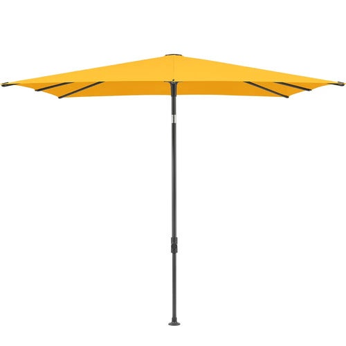 Smart parasoll 200x200 cm anthracite Kat.5 514 Corn