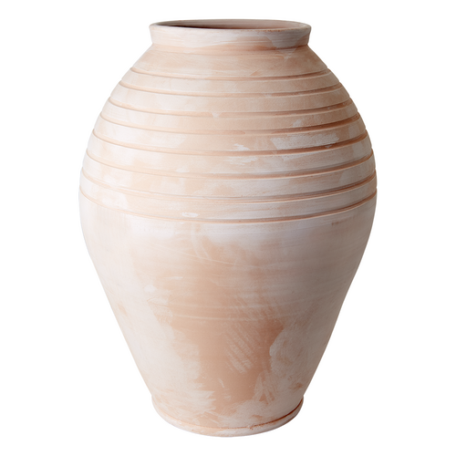  THEO Urne Ø19 cm H50 cm