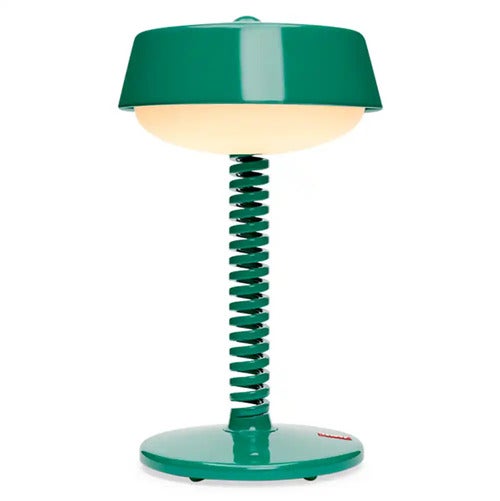 Bellboy lampe Jungle Green