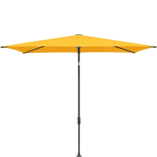 Smart parasoll 250x200 cm anthracite Kat.5 514 Corn