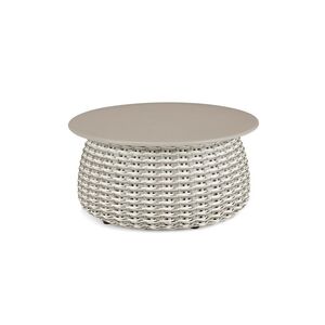 Porcini bord 61 cm carrara 