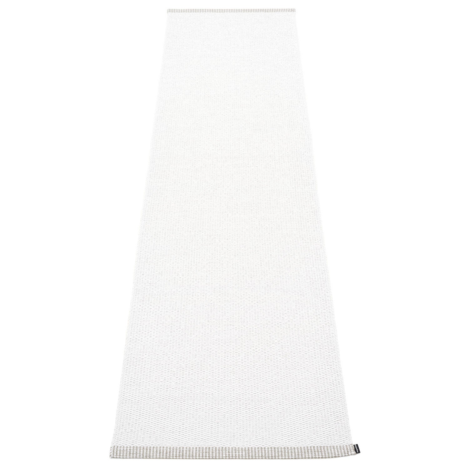 Mono matte 60x250 cm white 