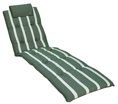 Home Solsengsengpute 54 cm grønn