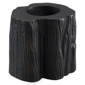 Flamme lysestake liten