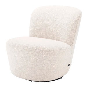  Lenestol Doria Bouclé Cream