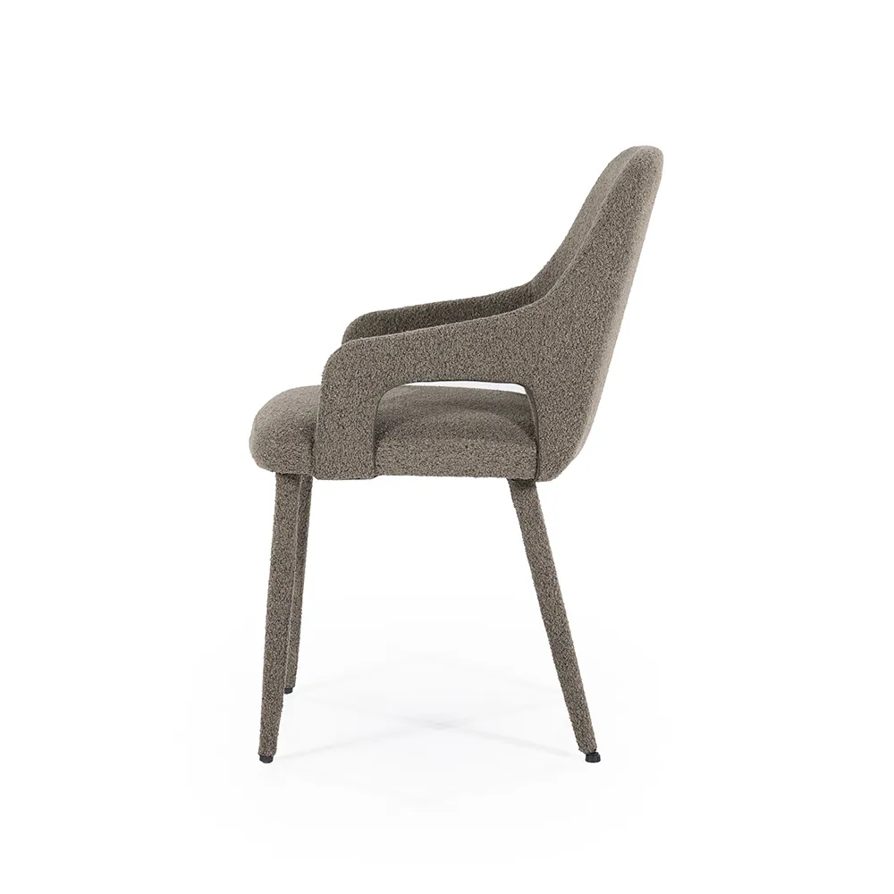 Lenestol Fika Brown