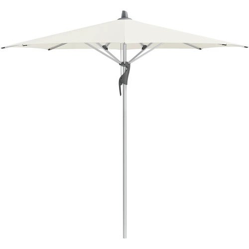Fortino Riviera 250 cm parasoll alu Cat.2 158 Off white