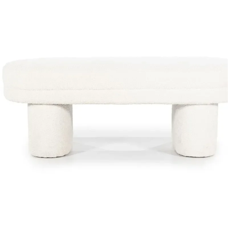 Rama - beige 120x45x45 cm