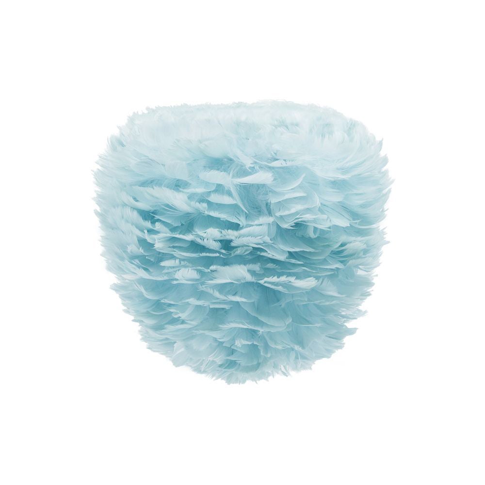 Eos Evia Lampeskjerm Mini Ø30 cm Light Blue