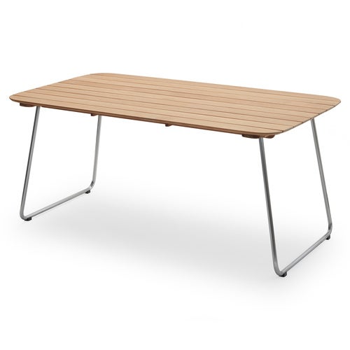 Lilium Table 160 cm Teak