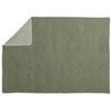 Blanket matte 140x200 cm ylva pine / seagrass 