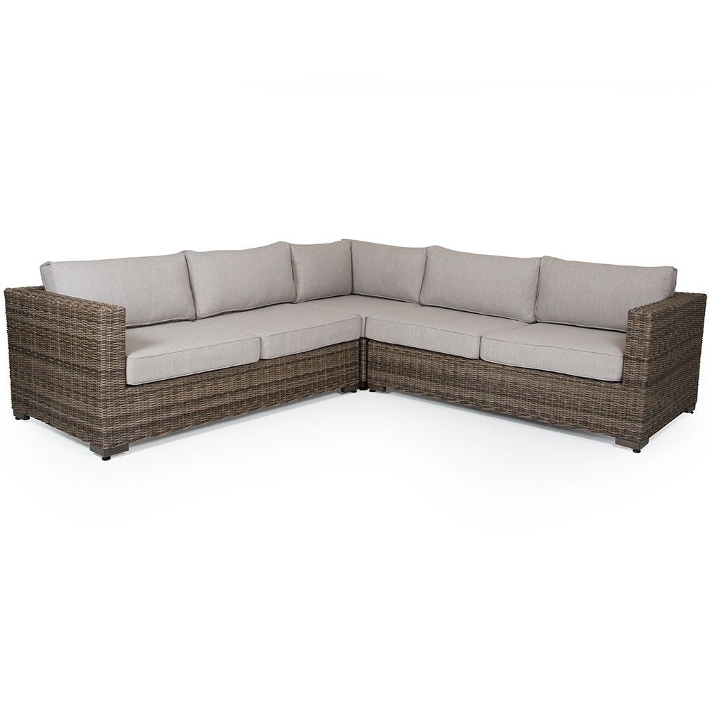 Ninja byggbar hjørnegruppe Brafab