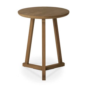 Tripod Sidebord teak