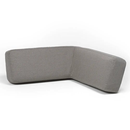 Hjørnepute Maximo Lava Sunbrella