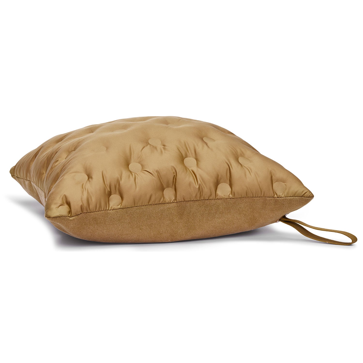 Hotspot quadro toffee varmepute 