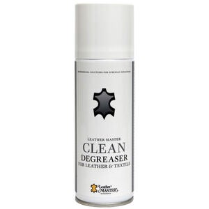 Degreaser leather/textile 200 ml 