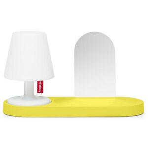 Edison the petit residence lampe lemon 