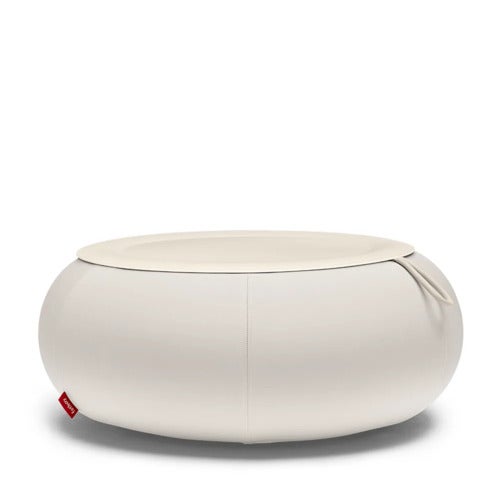 Dumpty Salongbord Ø87,5 cm Pebble