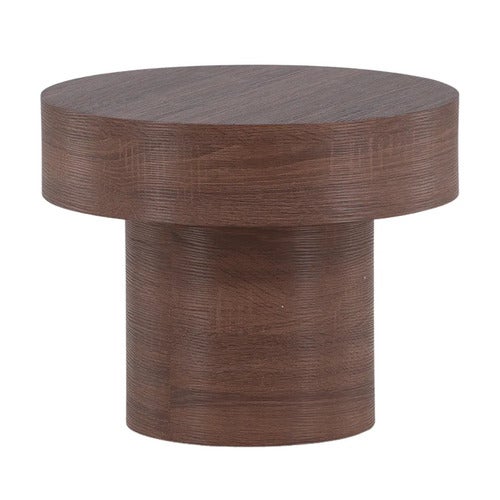 Malung Sidebord Ø50 cm Brun 