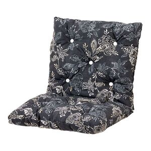 Lågvik flokkpute Nadirablack