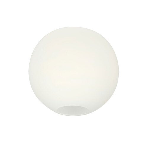 Glob Ceiling D260 Opal glass