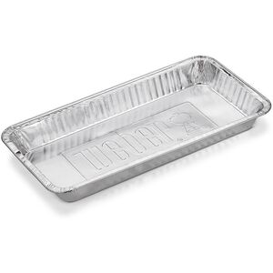 Aluminiumsform XL Weber