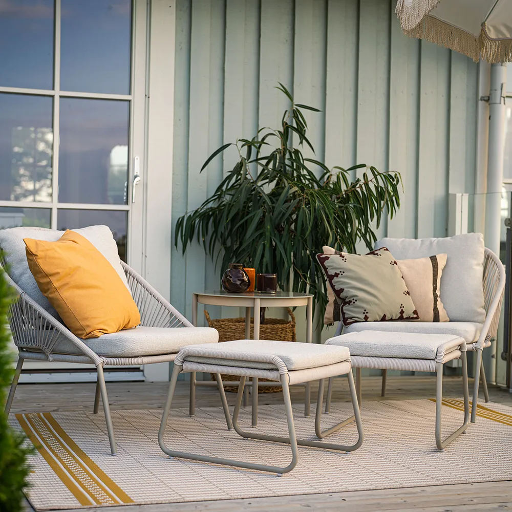 Holmsund lenestolsett