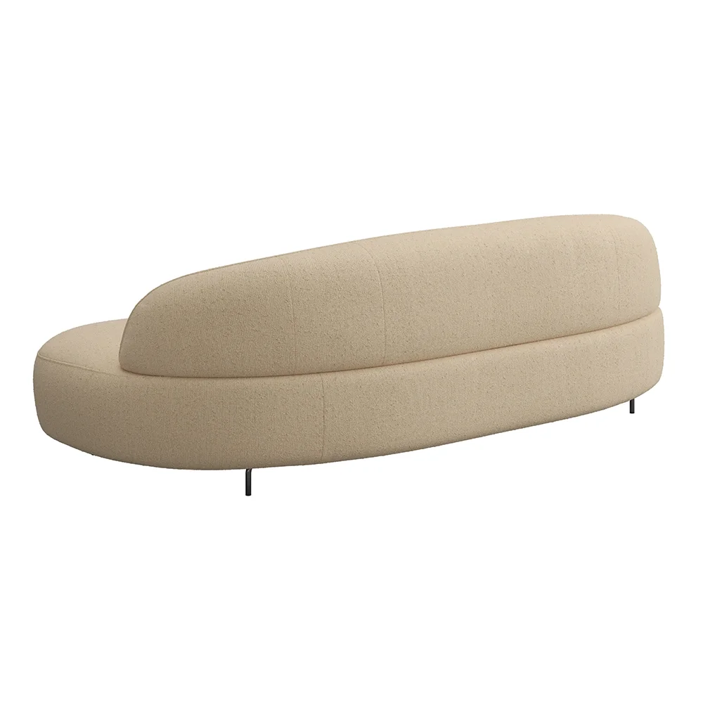Aria 3-seters sofa Cat C